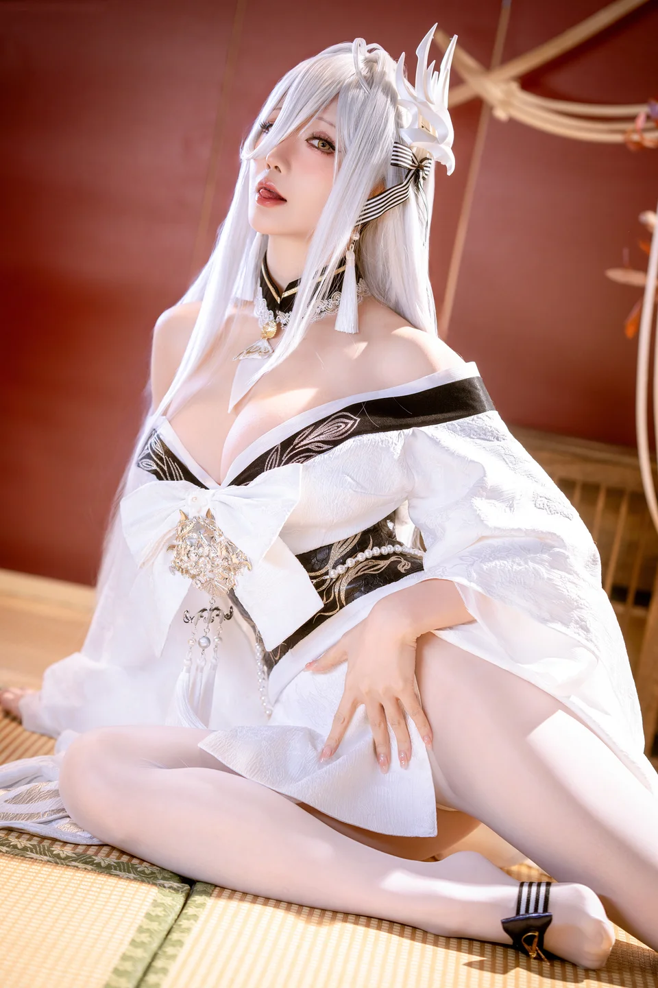 星之迟迟_2026年01月计划D_碧蓝航线_白凤_59P_276MB tg@simisebaisi 【丝足阁】003.webp